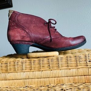 Cobb Hill ‘Aria’ bootie. 2 pair bundle Sz 10